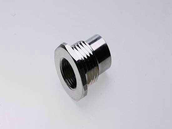 CNC lathe parts