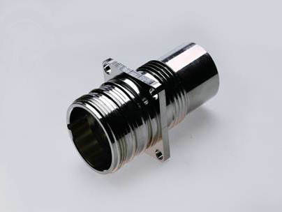 CNC lathe parts