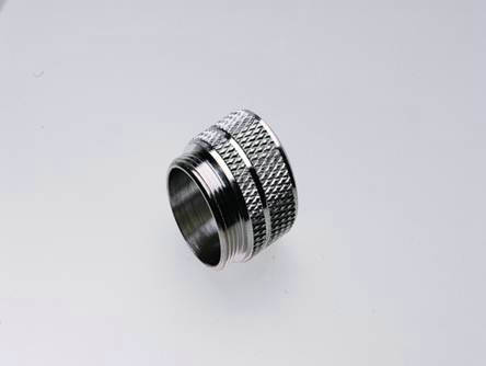 CNC lathe parts