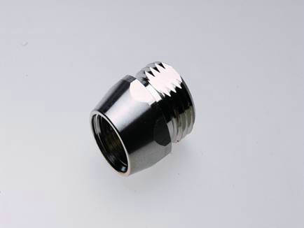 CNC lathe parts