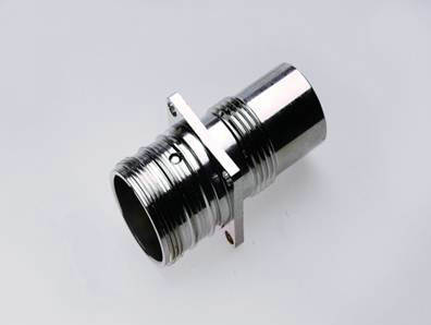 CNC lathe parts