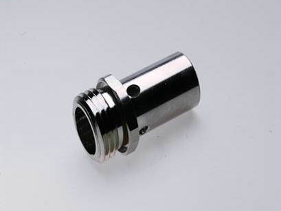 CNC lathe parts