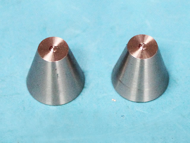 CNC lathe parts