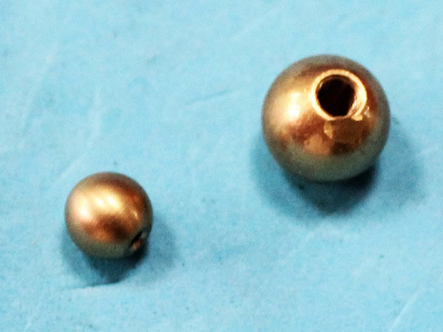 Automatic lathe parts