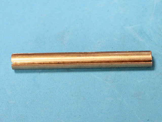 Automatic lathe parts