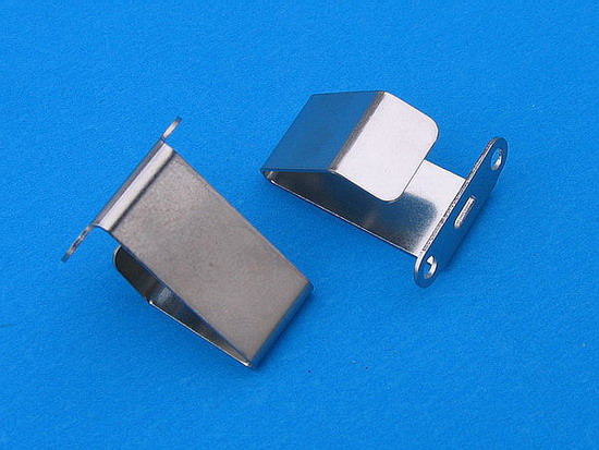 Stamping parts