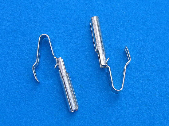 Stamping parts
