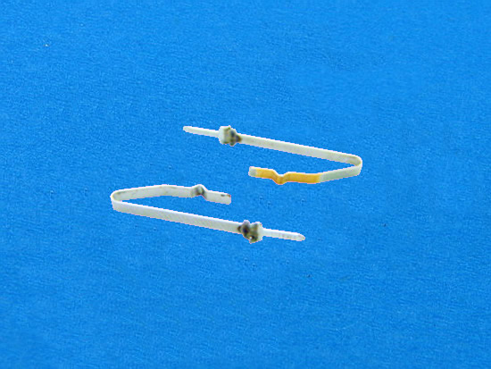 Stamping parts