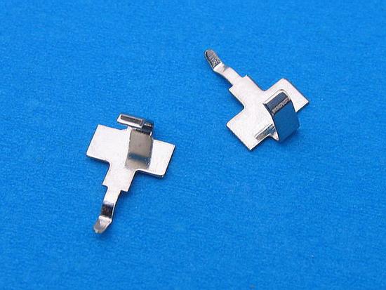 Stamping parts