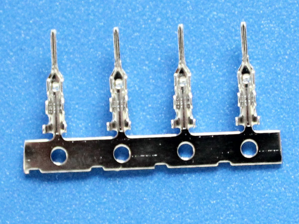 Stamping parts