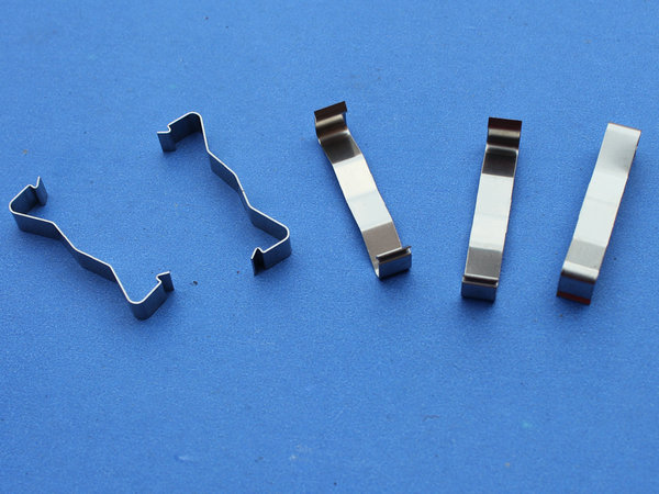 Stamping parts