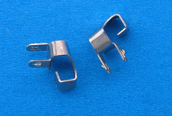 Stamping parts