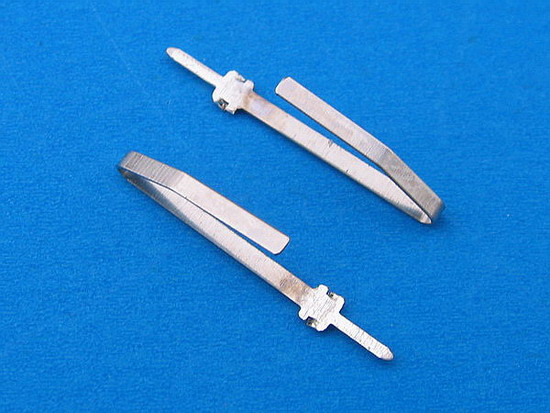 Stamping parts