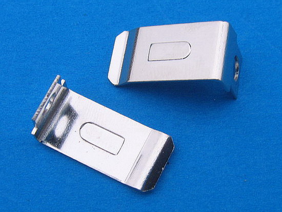 Stamping parts