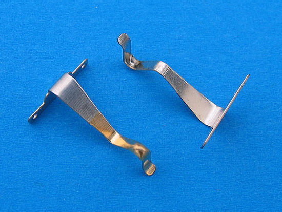 Stamping parts