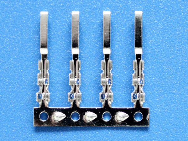 Stamping parts