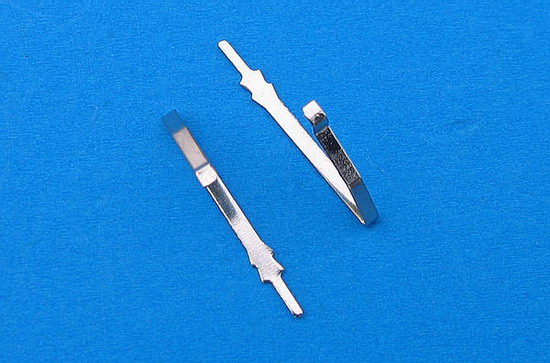 Stamping parts