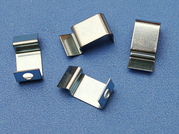 Stamping parts