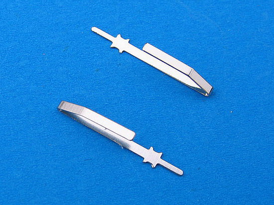 Stamping parts