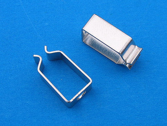 Stamping parts