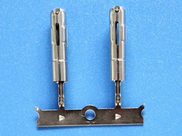 Stamping parts