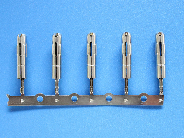 Stamping parts