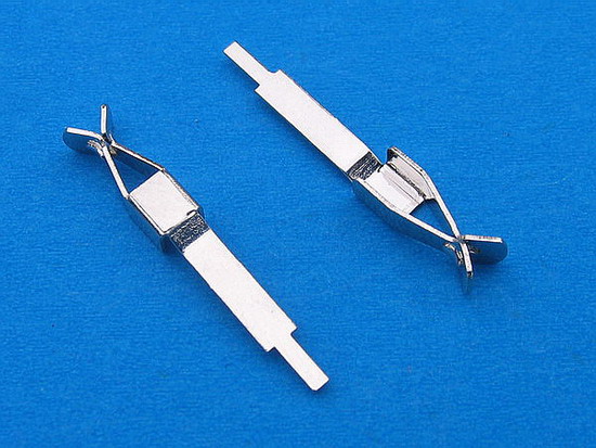 Stamping parts