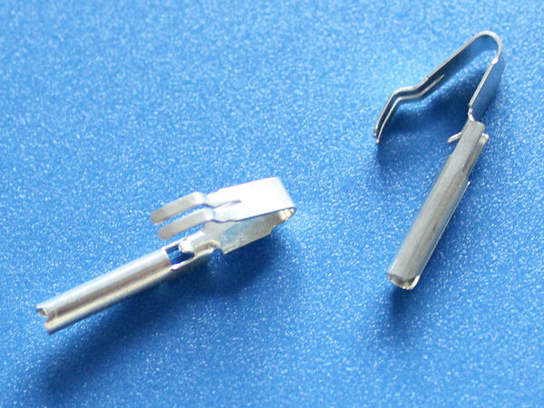Stamping parts