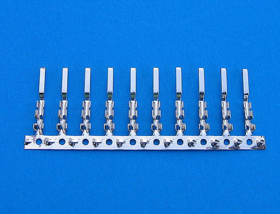 Stamping parts