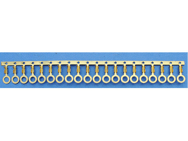 Stamping parts