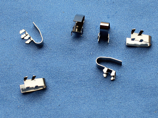 Stamping parts