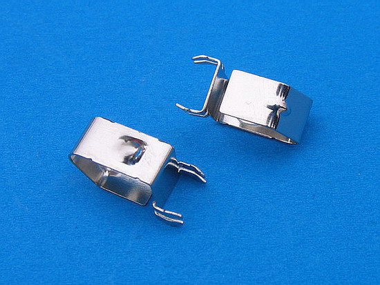 Stamping parts