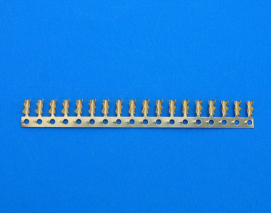 Stamping parts