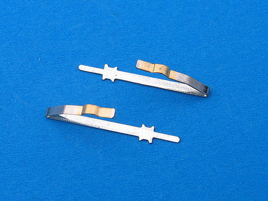 Stamping parts