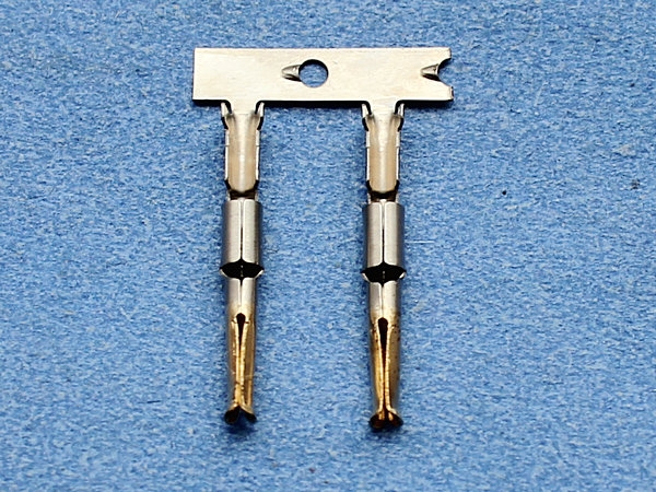 Stamping parts
