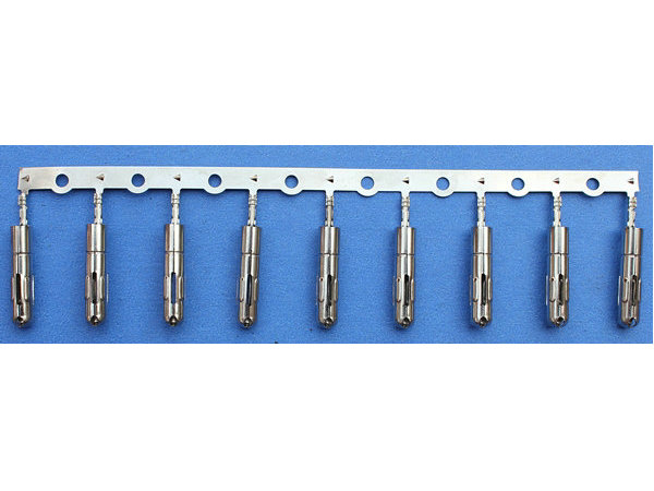 Stamping parts