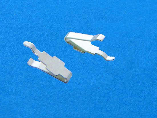 Stamping parts