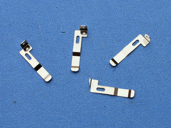 Stamping parts