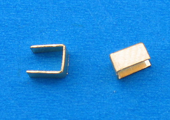 Stamping parts