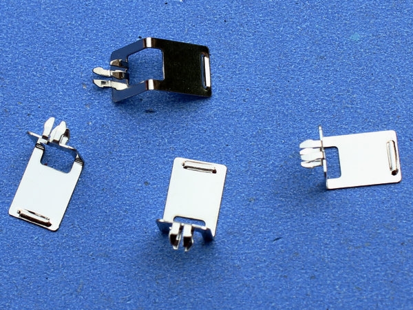 Stamping parts