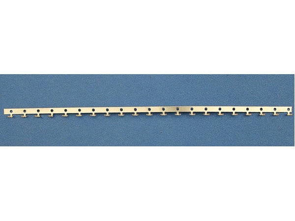 Stamping parts