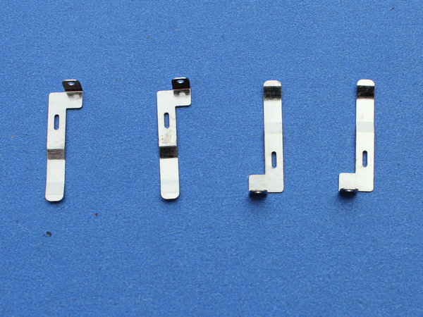 Stamping parts