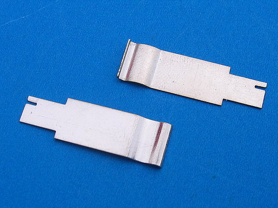 Stamping parts