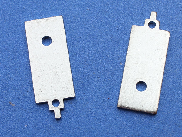 Stamping parts