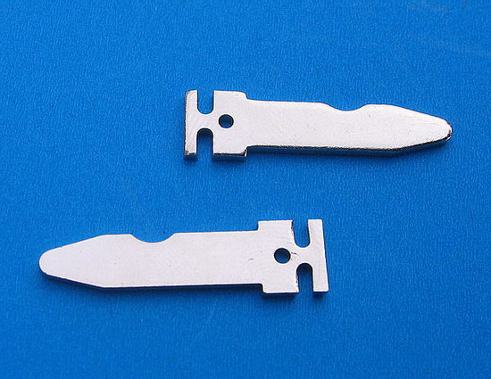 Stamping parts
