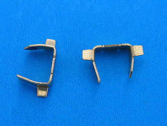 Stamping parts