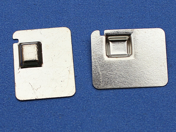 Stamping parts