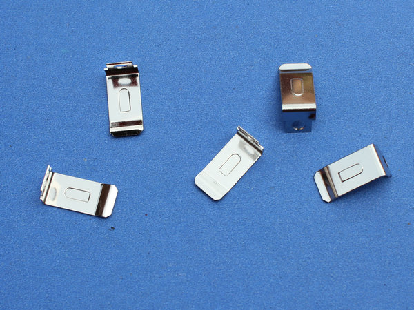 Stamping parts