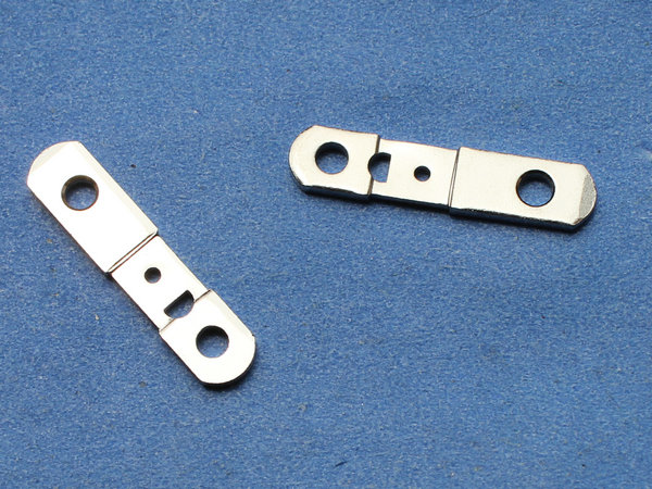 Stamping parts