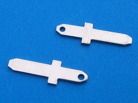 Stamping parts
